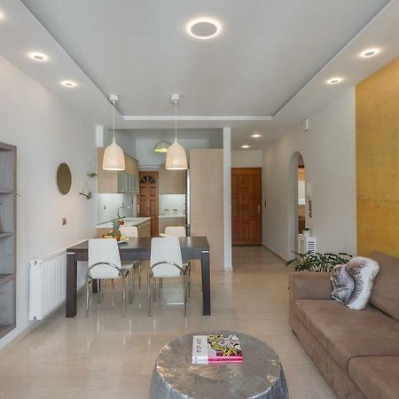 Rethymno Moonlight Apartment Exterior photo