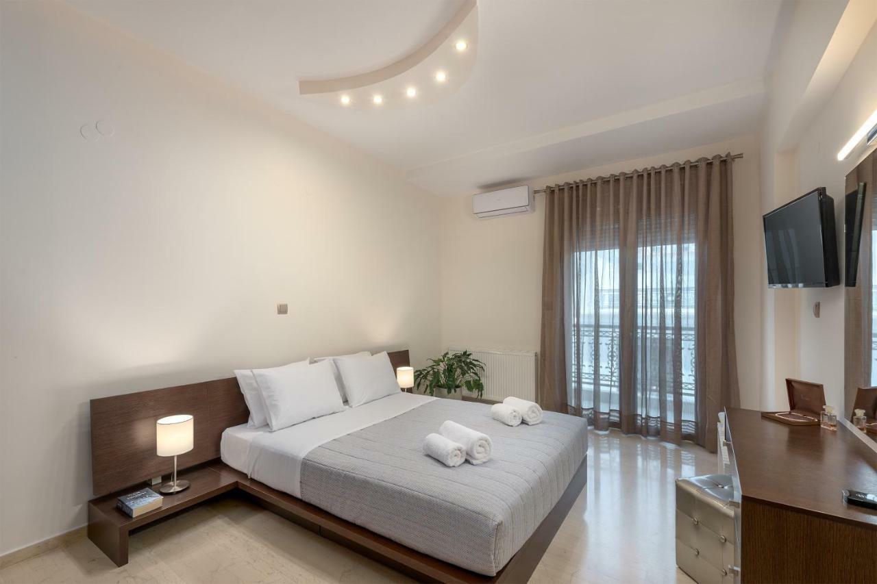 Rethymno Moonlight Apartment Exterior photo