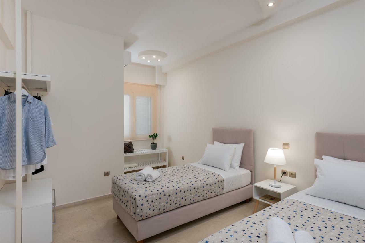 Rethymno Moonlight Apartment Exterior photo